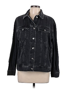 Divided by H&M Denim Jacket (view 1)