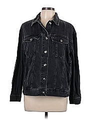 Divided By H&M Denim Jacket