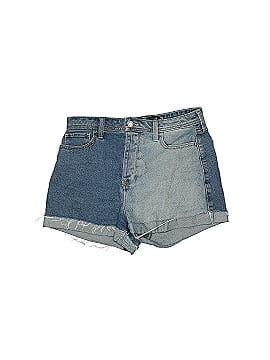 Hollister Denim Shorts (view 1)