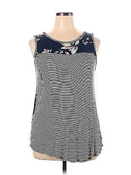 Lovely Melody Sleeveless T-Shirt (view 1)