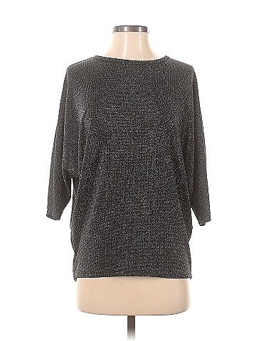 Olivia Blu Pullover Sweater (view 1)