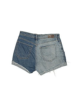 Hollister Denim Shorts (view 2)