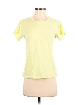 Wesley Short Sleeve T-Shirt (view 1)