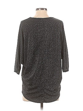 Olivia Blu Pullover Sweater (view 2)