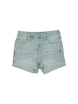 Hollister Denim Shorts (view 1)