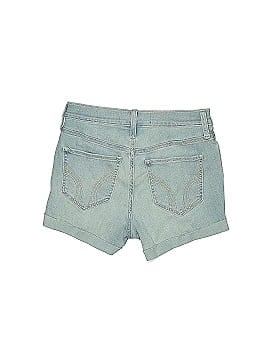 Hollister Denim Shorts (view 2)