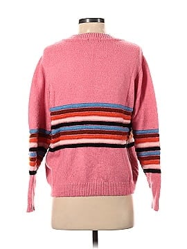 LOVE X DESIGN Pullover Sweater (view 2)