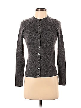 C by Bloomingdales Cashmere Cardigan (view 1)