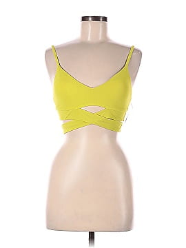 Lululemon Athletica Sports Bra (view 1)