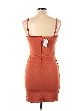 Popular Basics Cocktail Dress (view 2)