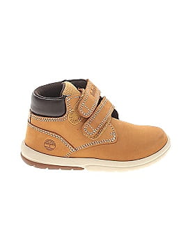 Timberland Boots (view 1)