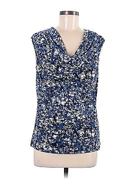 MICHAEL Michael Kors Sleeveless Top (view 1)