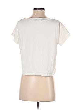 Madewell Short Sleeve Top (view 2)