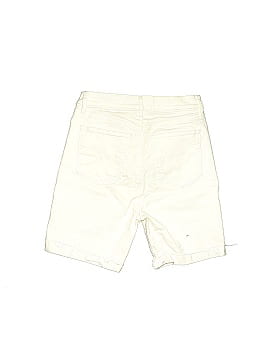 Ann Taylor LOFT Denim Shorts (view 2)