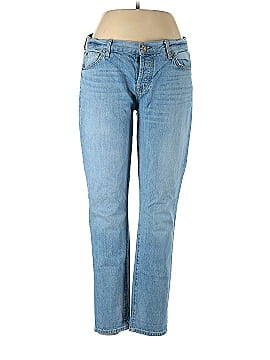 7 For All Mankind Jeans (view 1)