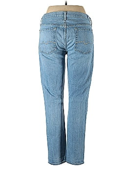 7 For All Mankind Jeans (view 2)