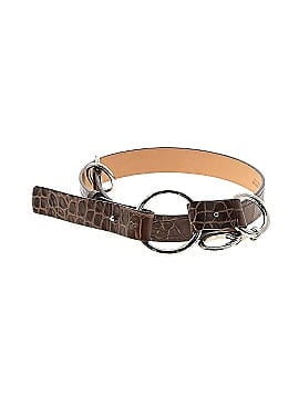Harold's Leather Belt (view 1)