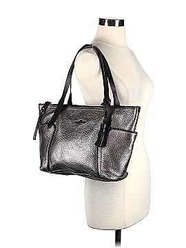 Cole Haan Leather Shoulder Bag (view 2)