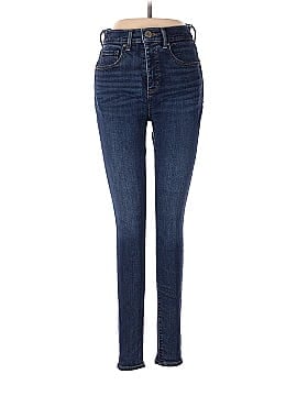 Ann Taylor LOFT Jeans (view 1)