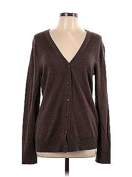 Eddie Bauer Cardigan (view 1)