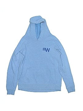 Independent Trading Company Pullover Hoodie (view 1)