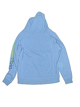 Independent Trading Company Pullover Hoodie (view 2)