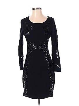 Express Cocktail Dress (view 1)