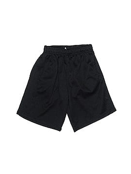 Real Essentials Shorts (view 1)