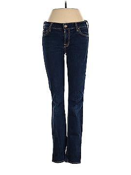 7 For All Mankind Jeans (view 1)