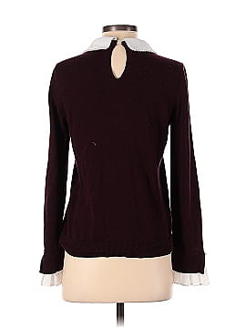 CeCe Pullover Sweater (view 2)