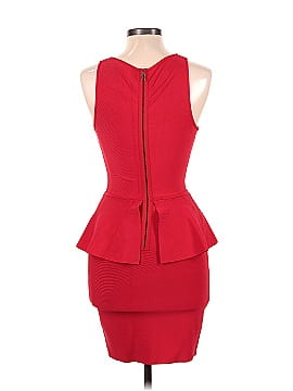 BCBGMAXAZRIA Casual Dress (view 2)