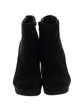 Dream Pairs Ankle Boots (view 2)