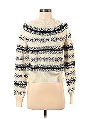 Melrose And Market Pullover Sweater