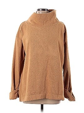 Ann Taylor LOFT Turtleneck Sweater (view 1)