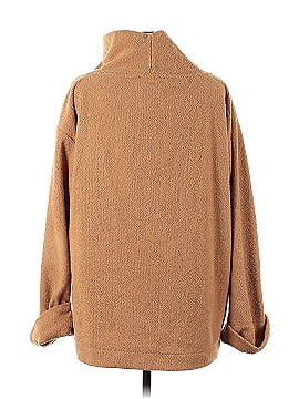 Ann Taylor LOFT Turtleneck Sweater (view 2)