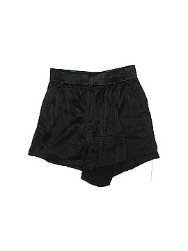 Zara Dressy Shorts (view 1)