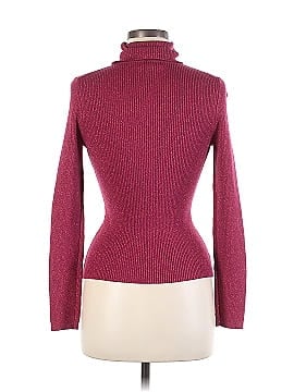 INC International Concepts Turtleneck Sweater (view 2)