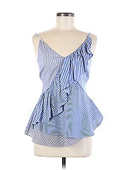 Romeo & Juliet Couture Sleeveless Blouse