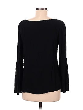 Banana Republic Long Sleeve Blouse (view 2)