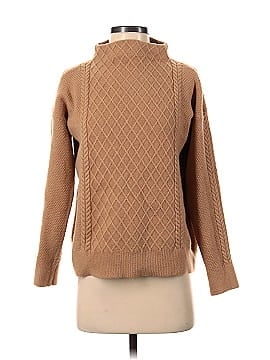 Ann Taylor Turtleneck Sweater (view 1)