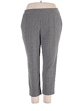 Roz & Ali Dress Pants (view 1)