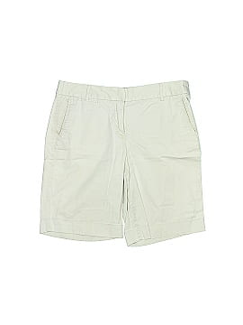 J.Crew Khaki Shorts (view 1)