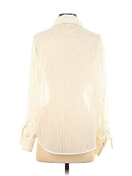 Zara Long Sleeve Blouse (view 2)