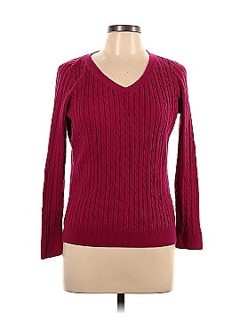 Talbots Outlet Pullover Sweater (view 1)