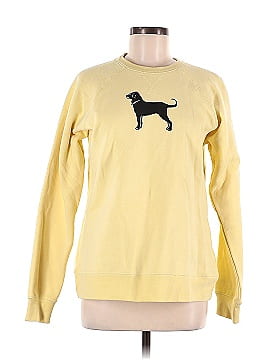 The Black Dog Pullover Sweater (view 1)