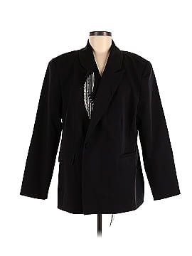 ELOQUII Jacket (view 1)