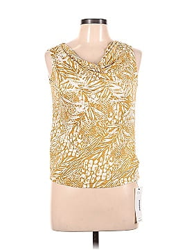 Christian Siriano New York Sleeveless Top (view 1)