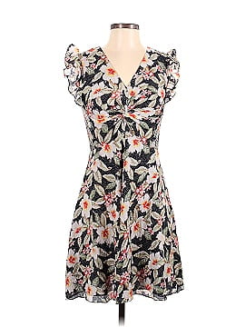 Rebecca Taylor Casual Dress (view 1)