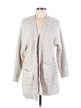 Bobeau Cardigan (view 1)