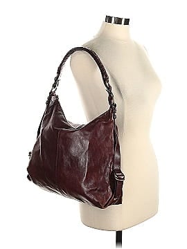 Cole Haan Leather Shoulder Bag (view 2)